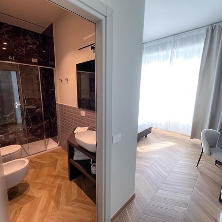 Hotel Rossovino Milano Exteriér fotografie