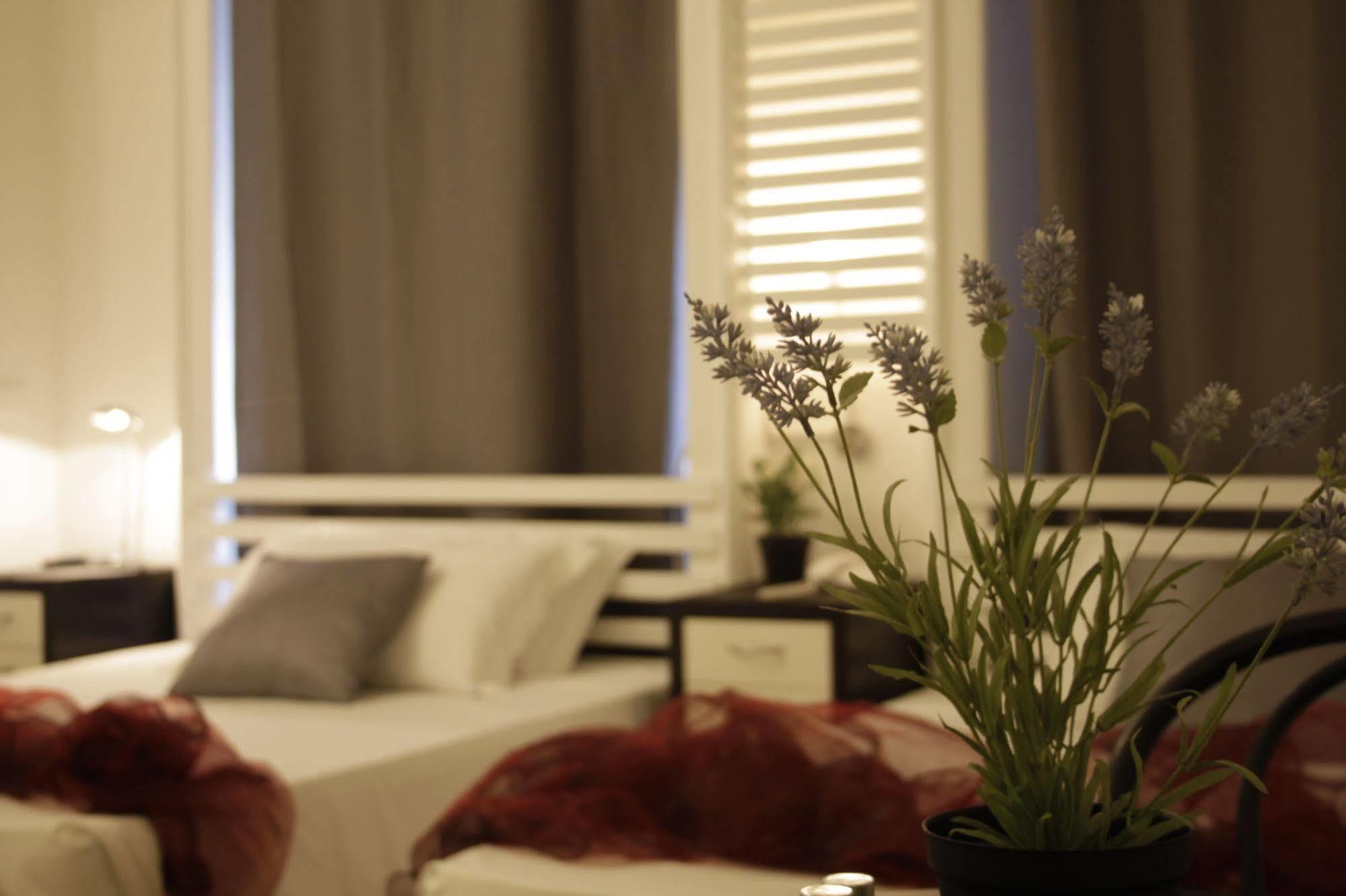 Hotel Rossovino Milano Exteriér fotografie
